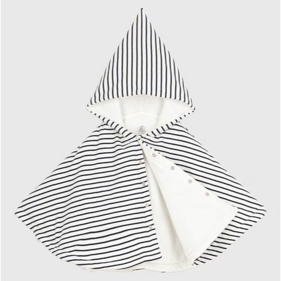 Cape De Bain Petit Bateau