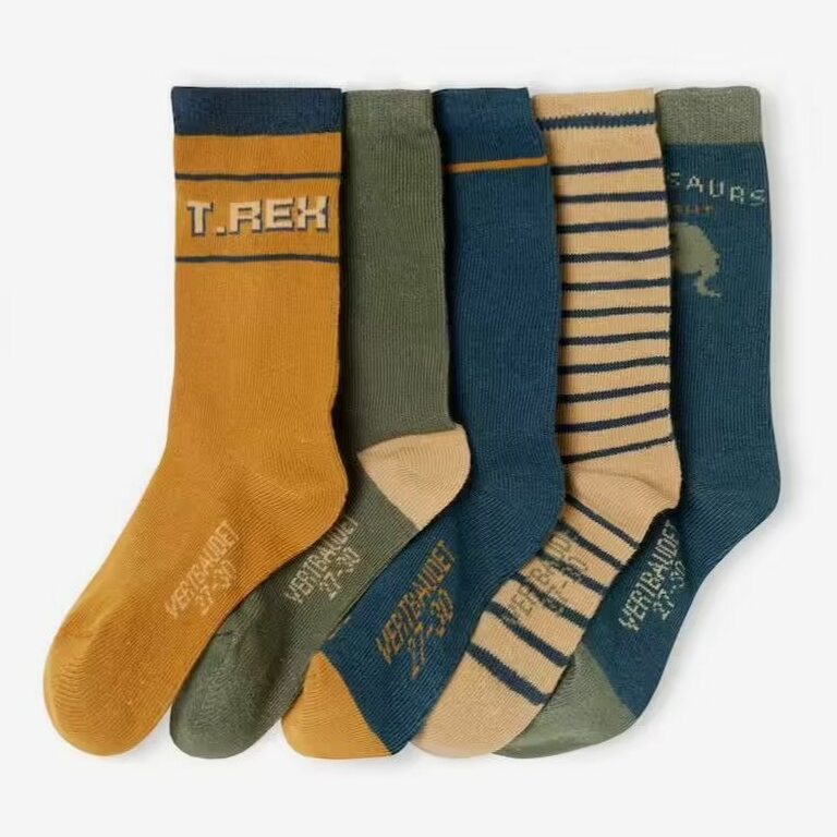 Chaussettes Garcon