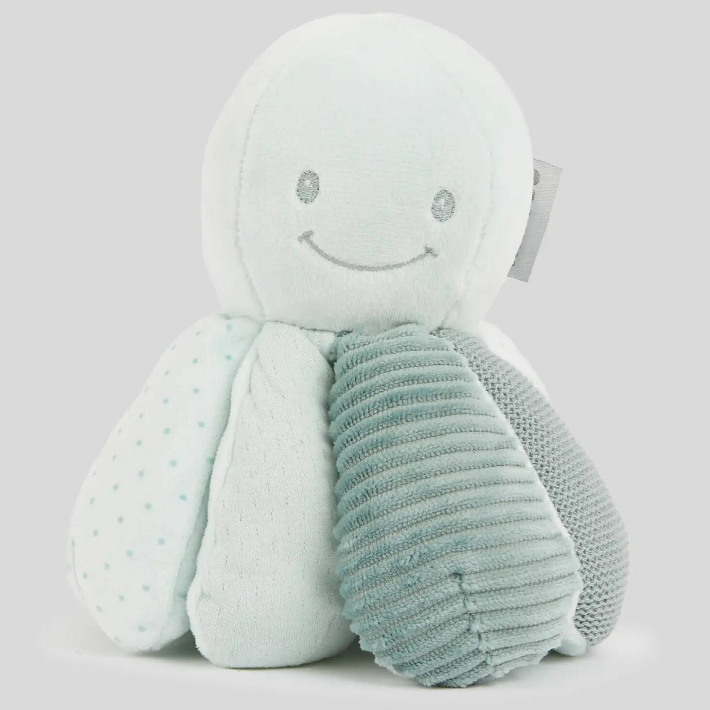 Pieuvre Eveil Bebe